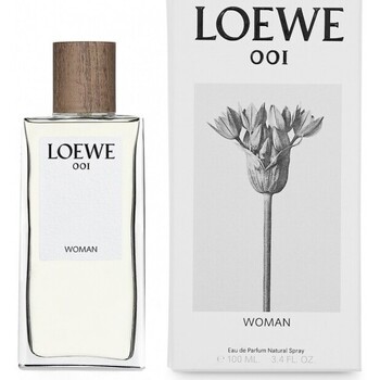 Beauty Damen Eau de parfum  Loewe 001 Women - Parfüm - 100ml - VERDAMPFER 001 Women - perfume - 100ml - spray