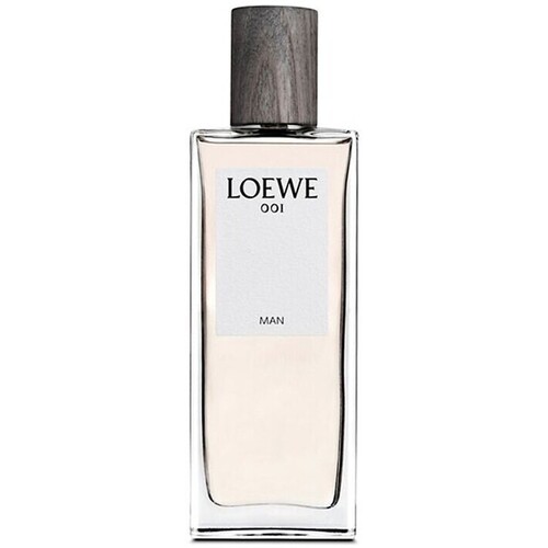 Beauty Herren Eau de parfum  Loewe 001 Man - Parfüm - 100ml - VERDAMPFER 001 Man - perfume - 100ml - spray
