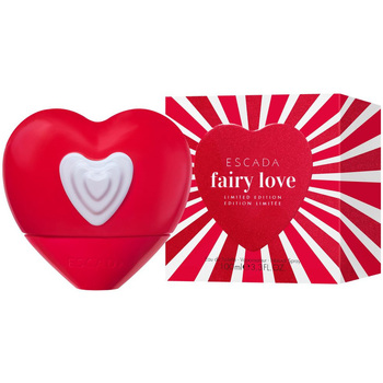 Escada Fairy Love - köln - 100ml Fairy Love - cologne - 100ml