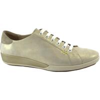 Schuhe Damen Sneaker Low Benvado BEN-RRR-44002006-OS Beige