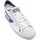 Schuhe Damen Sneaker Diesel Y02825 P5519 LEROJI-H9744 Weiss
