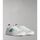 Schuhe Herren Sneaker Napapijri Footwear NP0A4HKQ BARK05-002 BRIGHT WHITE Weiss