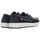 Schuhe Herren Sneaker Pitas CAPRI COAST 4045-MARINO Blau