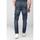 Kleidung Herren Jeans Le Temps des Cerises Jeans adjusted 600/17, länge 34 Blau