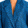Kleidung Damen Mäntel Karl Marc John 9009-DENIM Blau