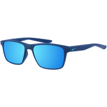 Uhren & Schmuck Sonnenbrillen Nike EV1160-434 Blau