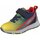 Schuhe Jungen Derby-Schuhe & Richelieu Vado Schnuerschuhe EVO Mid Elastic GTX 83402-3401/708 Multicolor