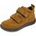 Schuhe Jungen Babyschuhe Ricosta Klettstiefel MIKO M Tex 2002002-760 Gelb