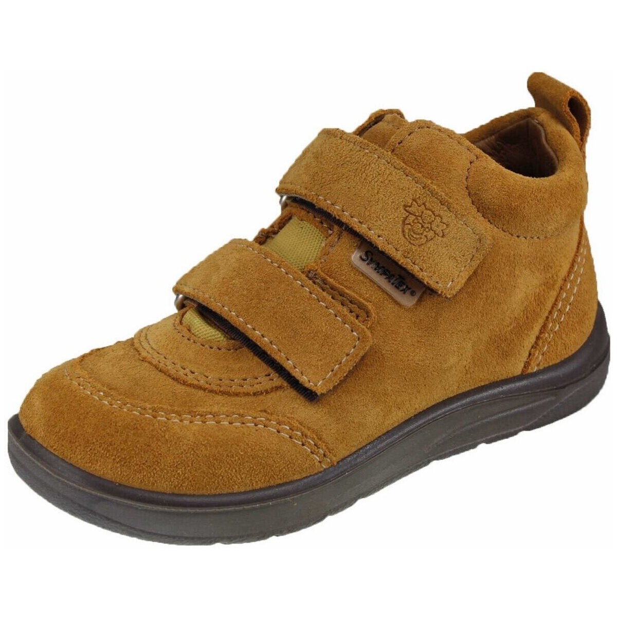 Schuhe Jungen Babyschuhe Ricosta Klettstiefel MIKO M Tex 2002002-760 Gelb