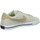 Schuhe Damen Sneaker Nike COURT LEGACY NEXT NATURE, DH3161/107 Beige