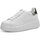 Schuhe Damen Sneaker Tamaris 23743-21 1-23743-41/100 Weiss