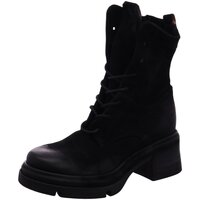 Schuhe Damen Sneaker Airstep / A.S.98 A89214-0101-6002 Schwarz