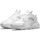 Schuhe Herren Sneaker Nike Air Huarache Weiss