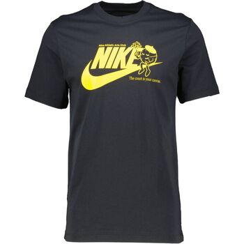 Nike  T-Shirts & Poloshirts T-shirt  Sportswear