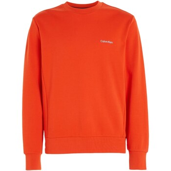 Kleidung Herren Sweatshirts Calvin Klein Jeans K10K109926 Orange