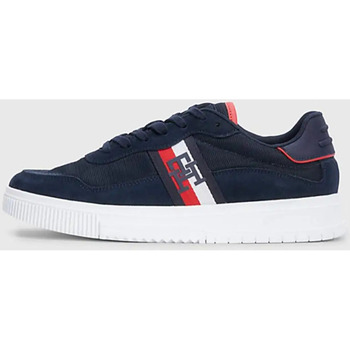 Tommy Jeans  Sneaker TH flag