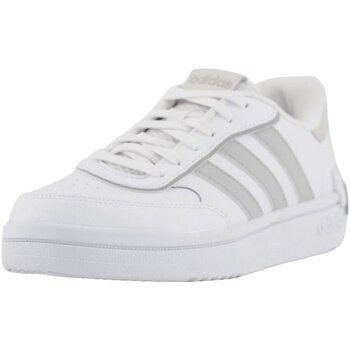 Schuhe Jungen Sneaker adidas Originals Low POSTMOVE SE W,FTWWHT/GRETWO/FT IF7770 Weiss