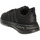 Schuhe Jungen Sneaker adidas Originals Low RACER TR23 K IF0148 000 Schwarz