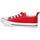 Schuhe Mädchen Sneaker Demax 71362 Rot
