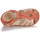 Schuhe Kinder Sandalen / Sandaletten Little Mary LIETTE Rot