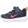 Schuhe Jungen Sneaker Nike 70773 Blau