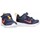 Schuhe Jungen Sneaker Nike 70773 Blau