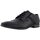 Schuhe Herren Derby-Schuhe & Richelieu Bugatti Schnuerschuhe Morino Eco 315931065900-1000 Schwarz