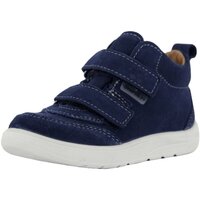 Schuhe Jungen Babyschuhe Pepino By Ricosta Klettschuhe MIKO 50 2002002/170 170 Blau
