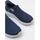 Schuhe Herren Sneaker Low Skechers SLIP-INS: GO WALK FLEX Marine