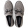 Schuhe Damen Slipper Kennel + Schmenger PRINT Grau
