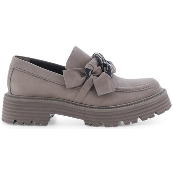 Schuhe Damen Slipper Kennel + Schmenger POWER Grau