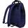 Taschen Rucksäcke Cabaia Tagesrucksack Medium Violett