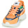 Schuhe Damen Sneaker Low Lacoste L003 NEO Korallenrot