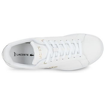 Lacoste CARNABY PRO Weiss