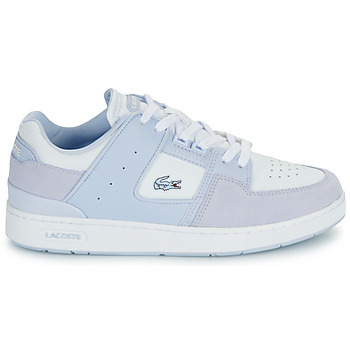 Lacoste COURT CAGE Weiss / Blau