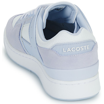 Lacoste COURT CAGE Weiss / Blau