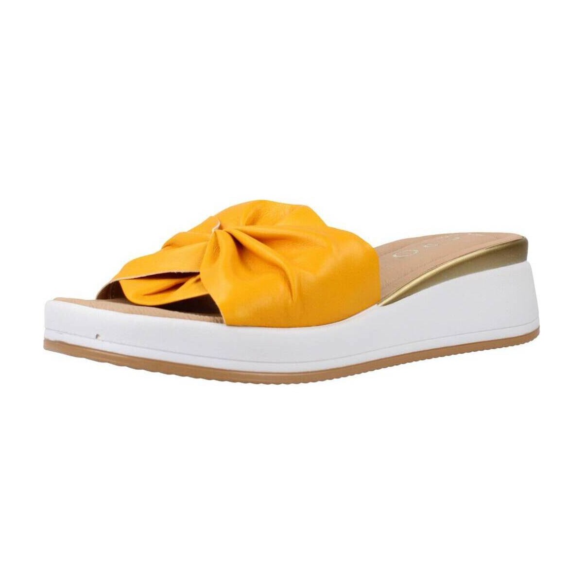 Schuhe Damen Sandalen / Sandaletten Repo 83115R Orange