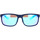 Uhren & Schmuck Sonnenbrillen Maui Jim Huelo B449-03 Polarisierte Sonnenbrille Blau