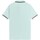 Kleidung Herren T-Shirts & Poloshirts Fred Perry Fp Twin Tipped Fred Perry Shirt Marine