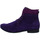 Schuhe Damen Stiefel Think Stiefeletten GUAD2 3-000501-8010-8010 Violett
