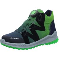 Schuhe Jungen Slipper Ricosta Slipper NEED 5801200-170 Grün