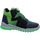Schuhe Jungen Slipper Ricosta Slipper NEED 5801200-170 Grün