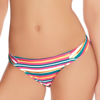 Kleidung Damen Bikini Ober- und Unterteile Freya AS3311 SHT Multicolor