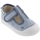 Schuhe Kinder Sandalen / Sandaletten Victoria Baby Sandals 366158 - Glaciar Blau