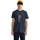 Kleidung Herren T-Shirts & Poloshirts Revolution Regular T-Shirt 1333 HIK - Navy Blau
