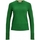 Kleidung Damen Pullover Jjxx Noos Knit Lara L/S - Formal Green Grün