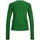 Kleidung Damen Pullover Jjxx Noos Knit Lara L/S - Formal Green Grün