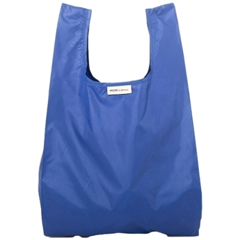 Taschen Damen Portemonnaie Monk & Anna Monk Bag - Ink Blue Blau