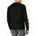 Kleidung Herren Sweatshirts Moschino - 1701-8104 Schwarz