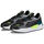 Schuhe Sneaker Puma - 383590 Schwarz